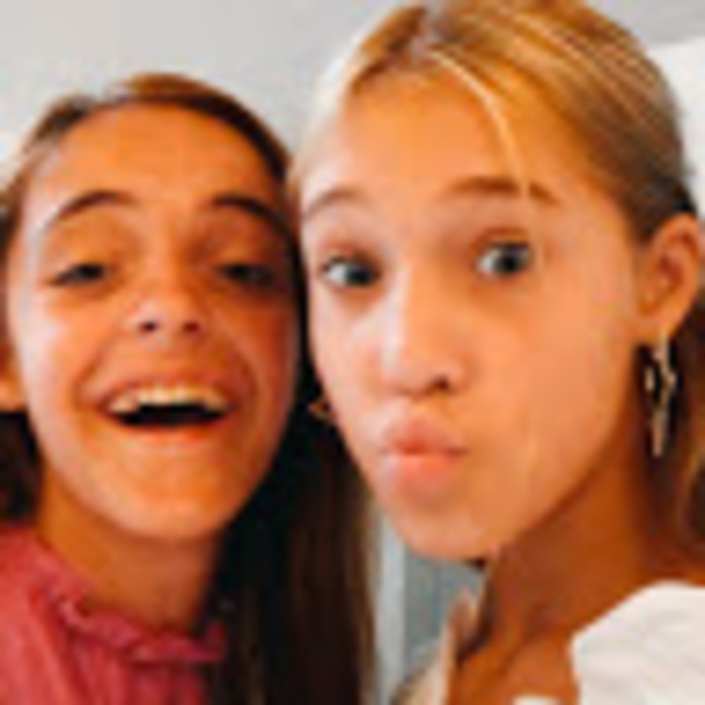 Meet your Posher, Ann clay